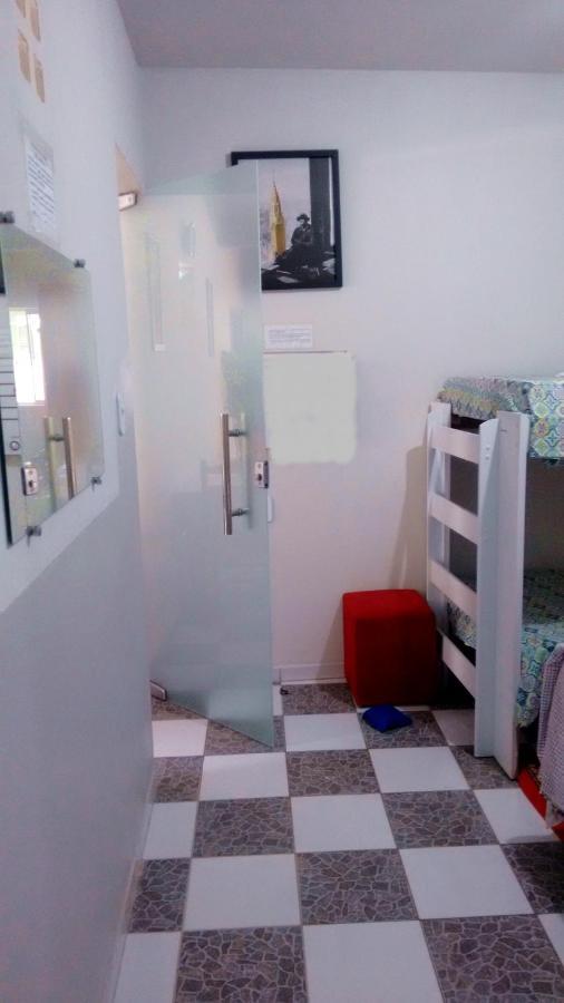 Condominio Eduardo Morais Penedo  Buitenkant foto