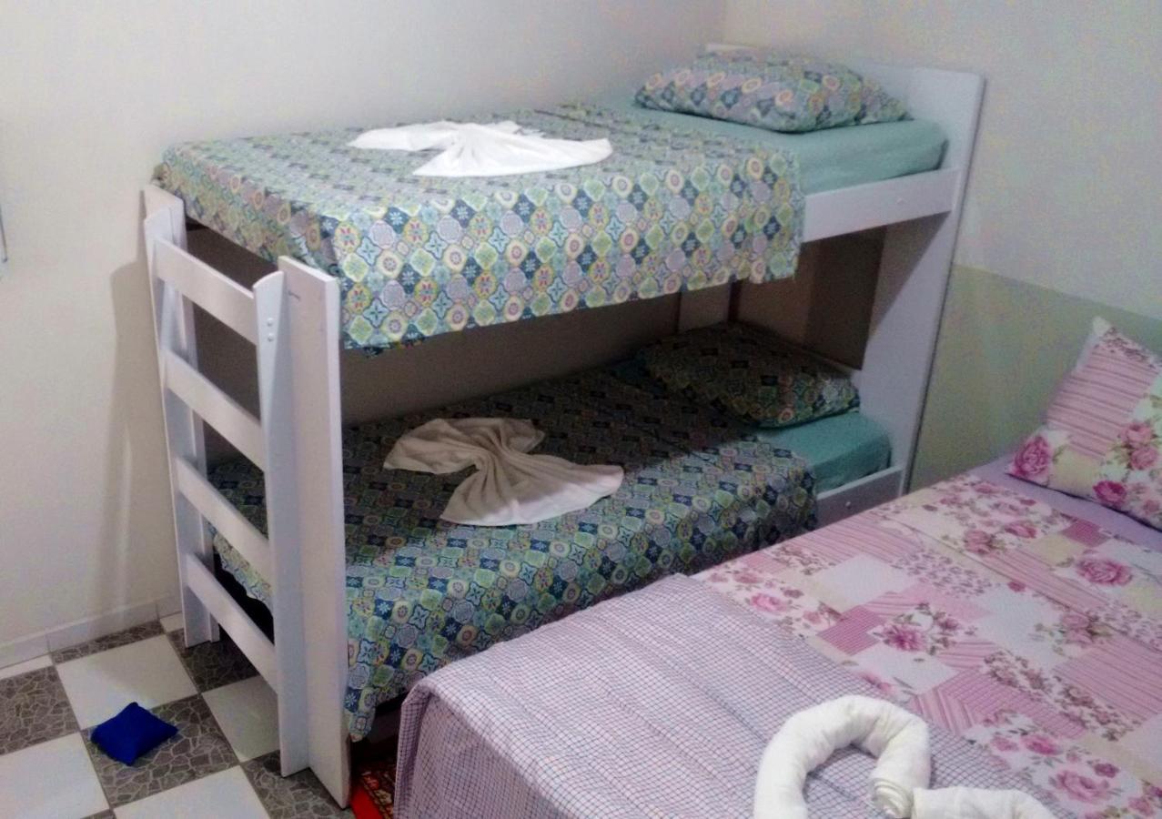 Condominio Eduardo Morais Penedo  Buitenkant foto