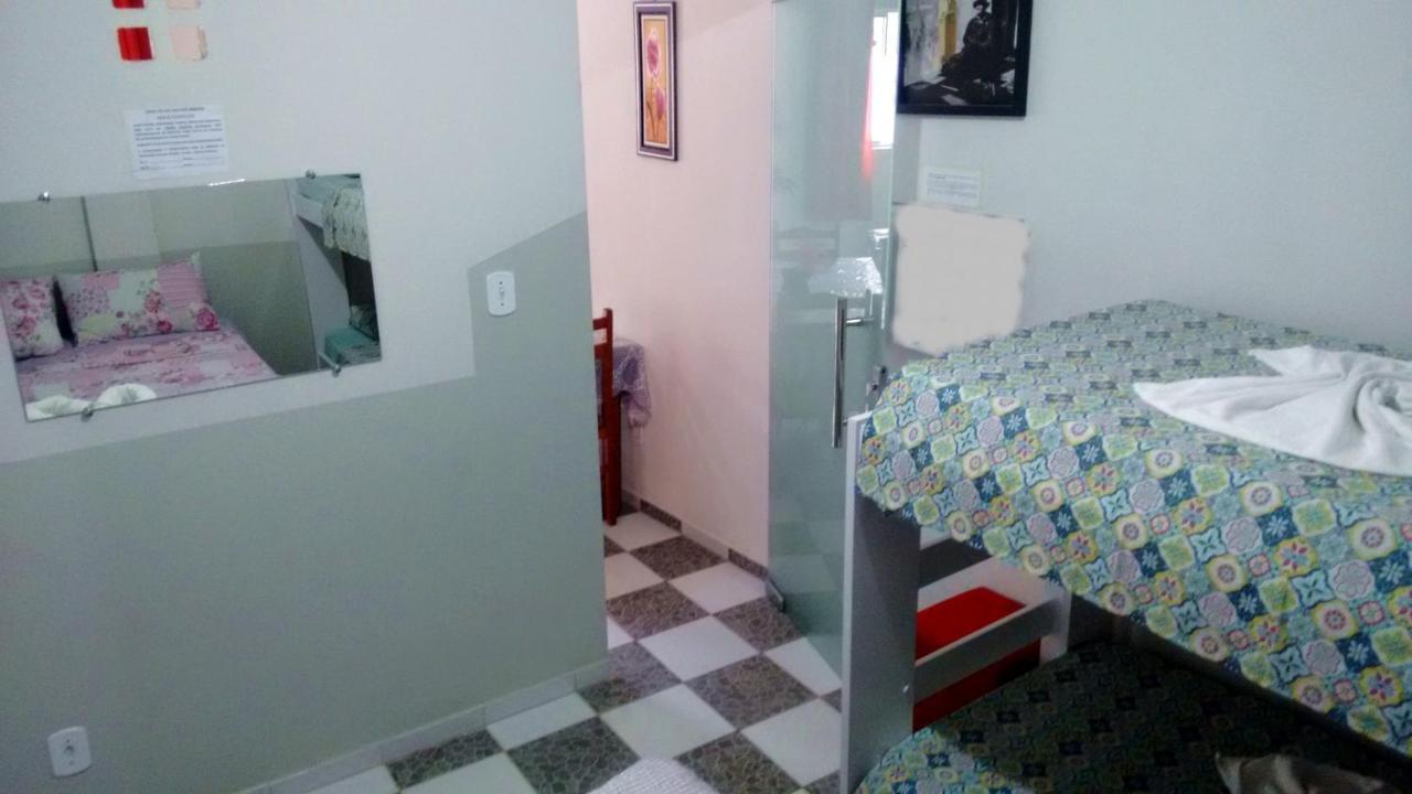 Condominio Eduardo Morais Penedo  Buitenkant foto