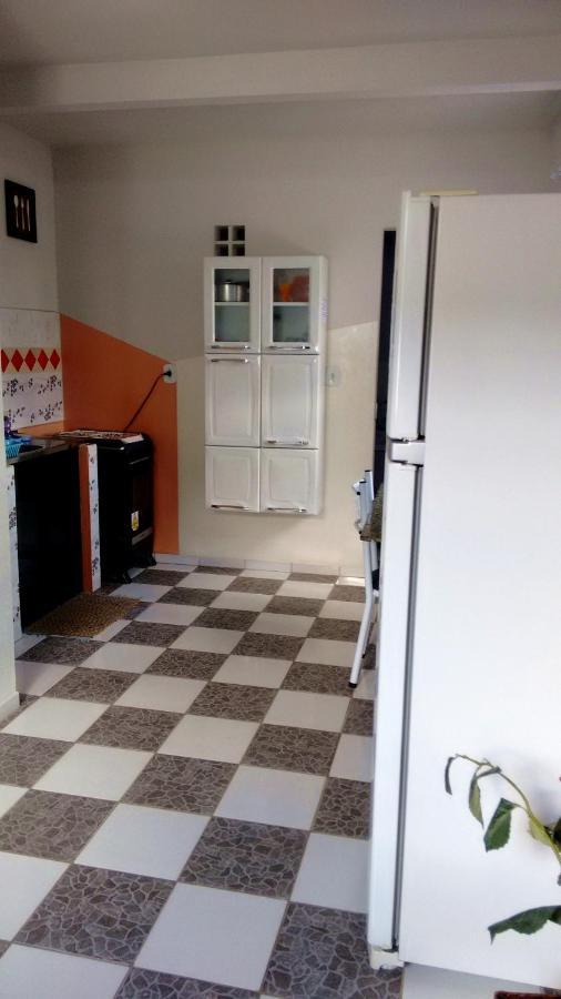 Condominio Eduardo Morais Penedo  Buitenkant foto