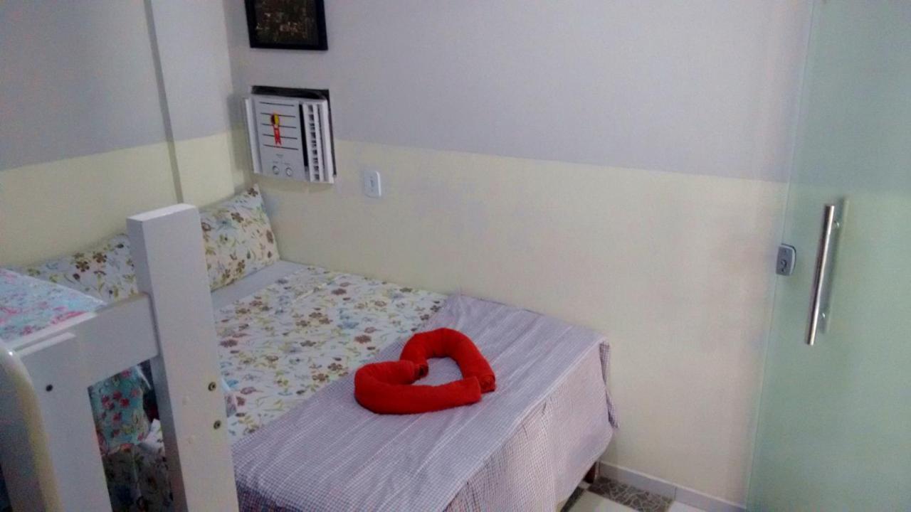 Condominio Eduardo Morais Penedo  Buitenkant foto