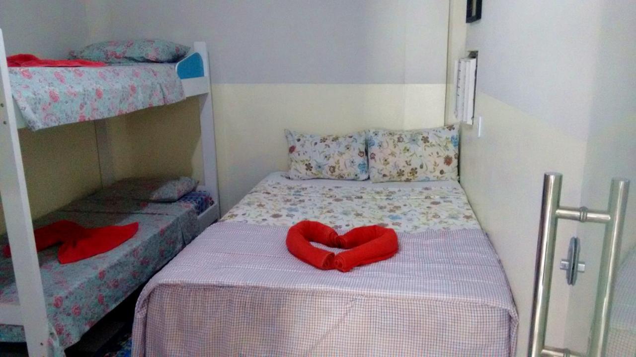 Condominio Eduardo Morais Penedo  Buitenkant foto