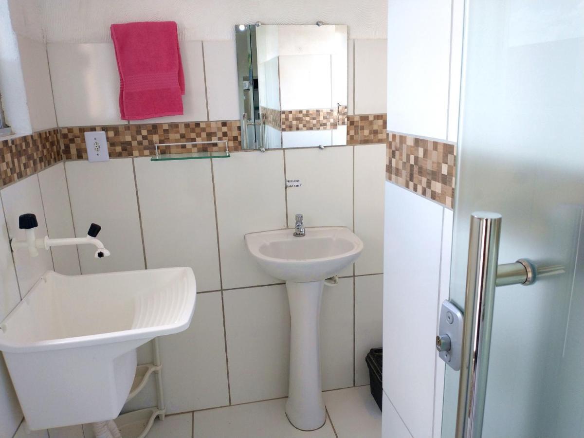 Condominio Eduardo Morais Penedo  Buitenkant foto