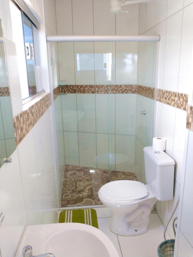 Condominio Eduardo Morais Penedo  Buitenkant foto