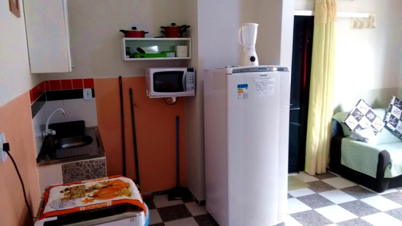 Condominio Eduardo Morais Penedo  Buitenkant foto