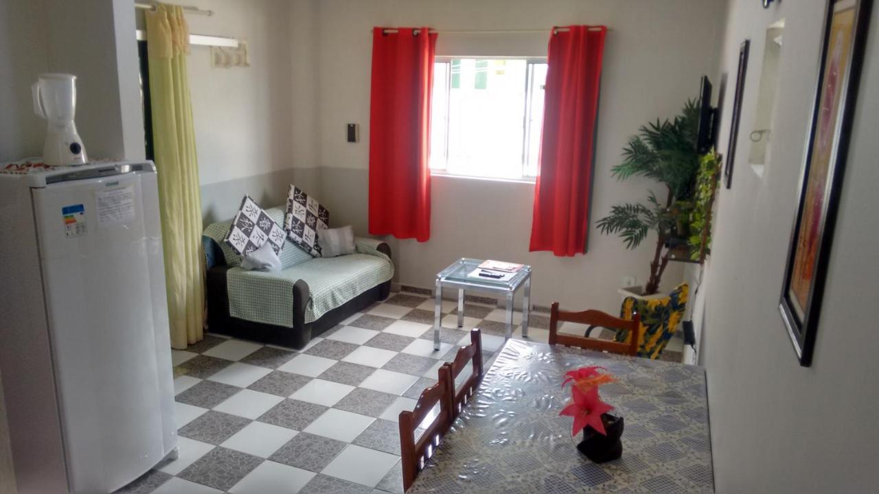 Condominio Eduardo Morais Penedo  Buitenkant foto