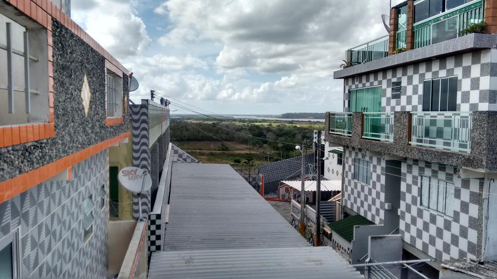 Condominio Eduardo Morais Penedo  Buitenkant foto