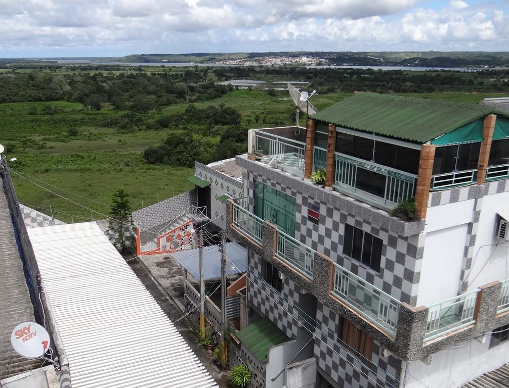 Condominio Eduardo Morais Penedo  Buitenkant foto