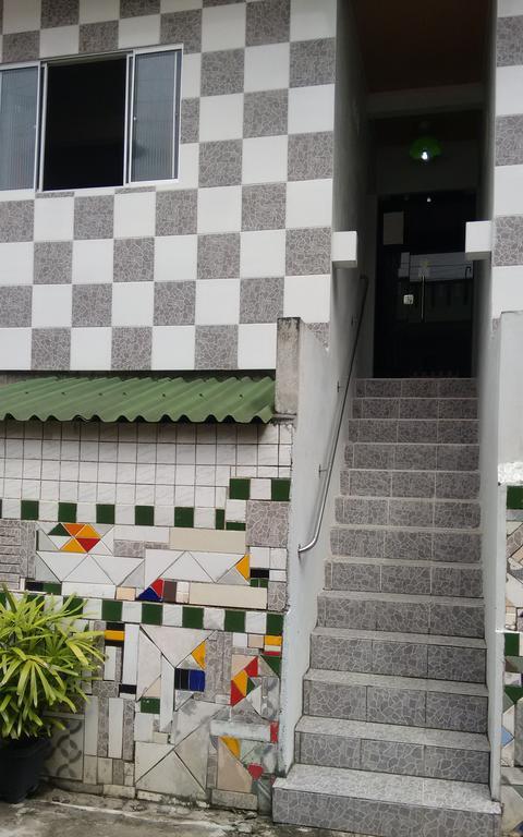 Condominio Eduardo Morais Penedo  Buitenkant foto