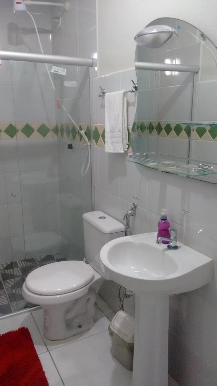 Condominio Eduardo Morais Penedo  Buitenkant foto