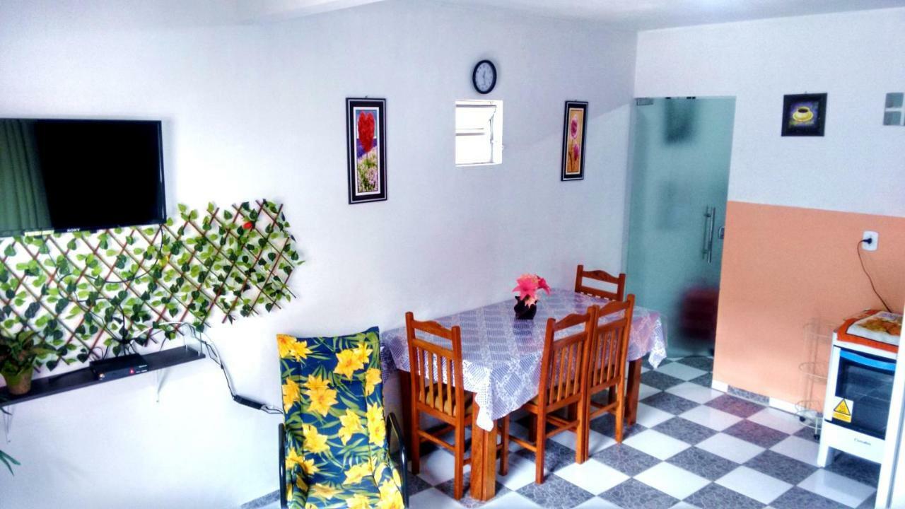 Condominio Eduardo Morais Penedo  Buitenkant foto