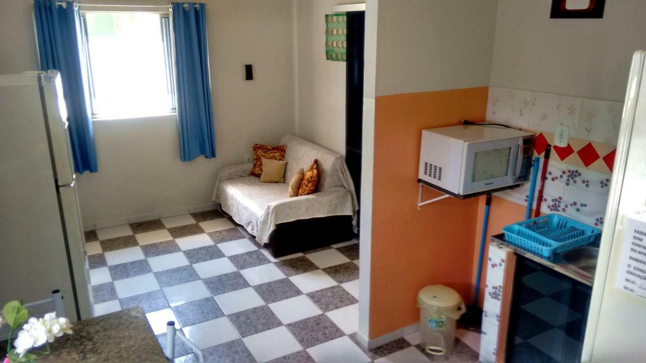 Condominio Eduardo Morais Penedo  Buitenkant foto