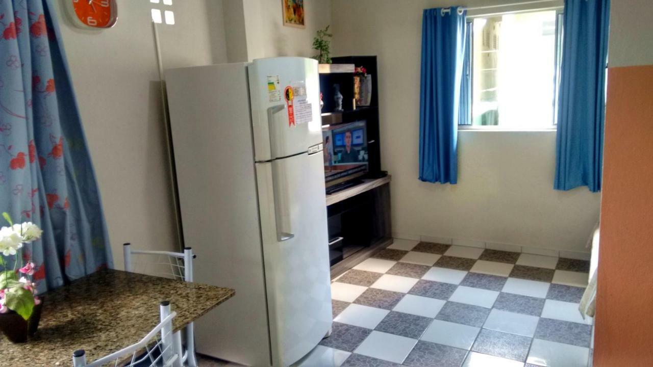 Condominio Eduardo Morais Penedo  Buitenkant foto