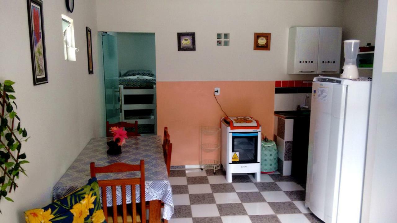 Condominio Eduardo Morais Penedo  Buitenkant foto