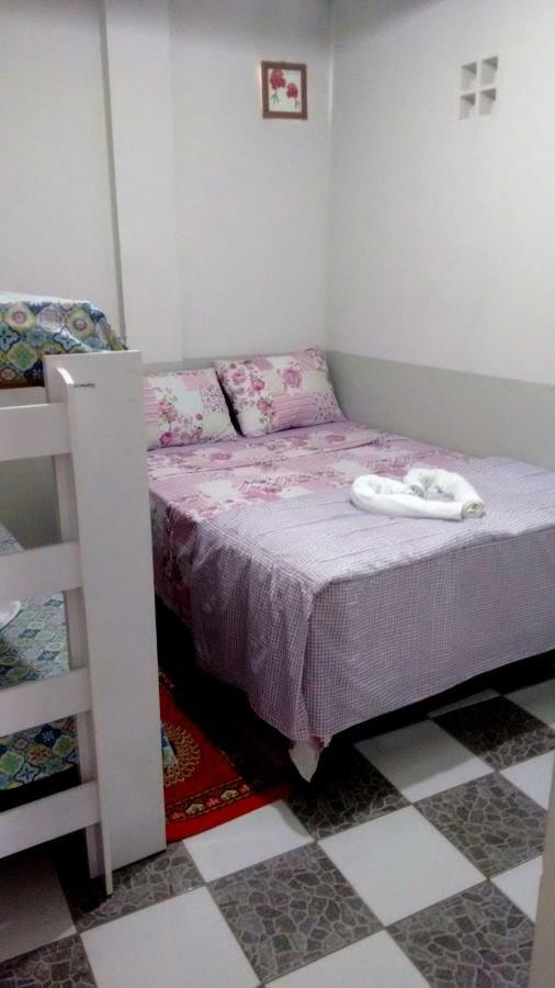 Condominio Eduardo Morais Penedo  Buitenkant foto
